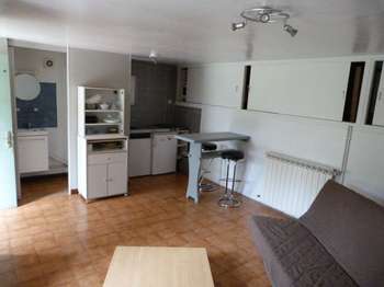 Location Appartement T1Cabriès