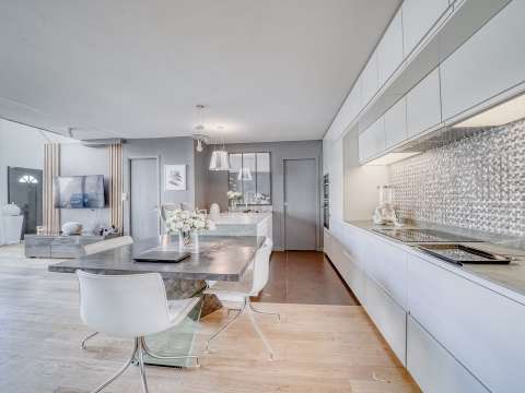 Location appartement 3 pièces