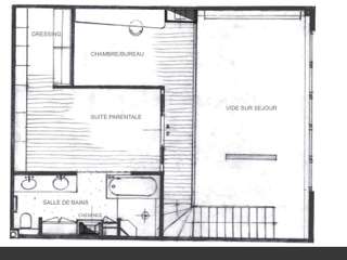 Location appartement 3 pièces