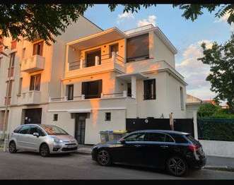 Location Appartement 4 piècesCachan