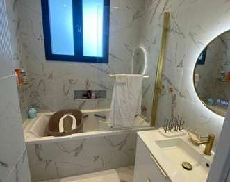 Location appartement 4 pièces