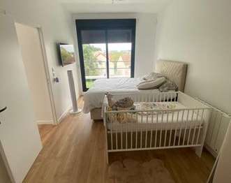Location appartement 4 pièces