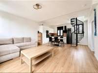 Location appartement 4 pièces
