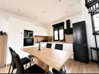 Location appartement 4 pièces