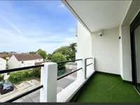 Location appartement 4 pièces