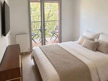Location Appartement 2 piècesCachan