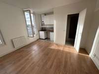 Location appartement 1 pièce