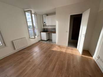 Location Appartement T1Cachan