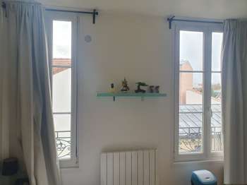 Location appartement 1 pièce