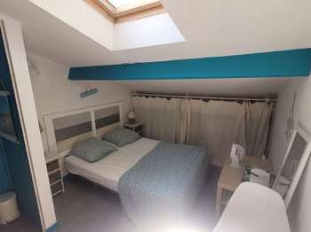Location Appartement T1Cadarsac