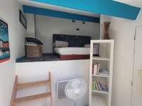 Location appartement 1 pièce