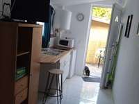 Location Studio 1 pièce