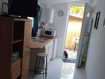 Location Studio 1 pièce
