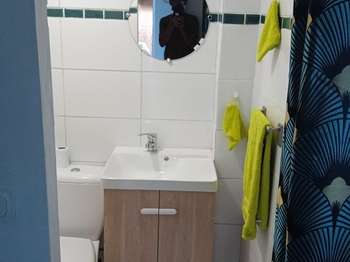Location Studio 1 pièce