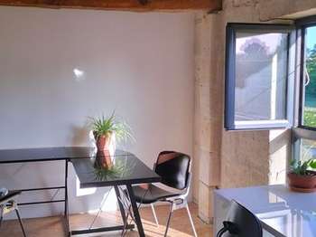 Location appartement 1 pièce Cadaujac 33