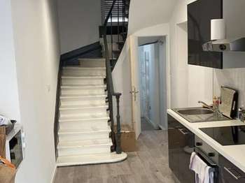 Location Appartement 3 piècesCadaujac