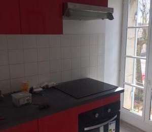 Location Appartement 2 piècesCadillac