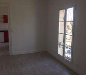 Location appartement 2 pièces Location appartement 2 pièces