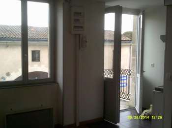 Location Appartement 2 piècesCadillac