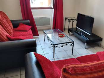 Location Appartement 4 piècesCadours