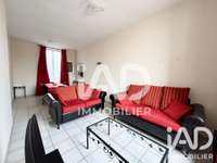 Location appartement 4 pièces