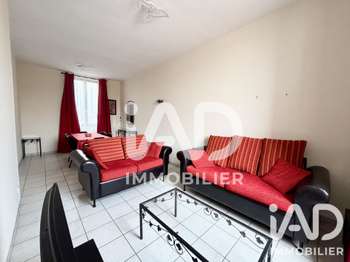 Location appartement 4 pièces