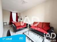 Location appartement 4 pièces