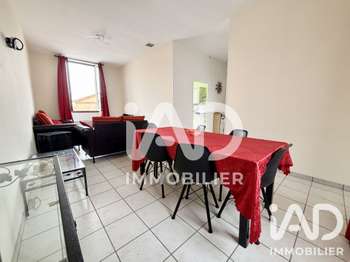 Location appartement 4 pièces