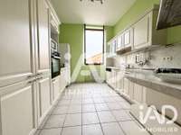 Location appartement 4 pièces