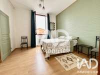 Location appartement 4 pièces