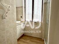 Location appartement 4 pièces
