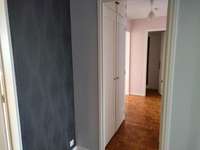 Location appartement 4 pièces