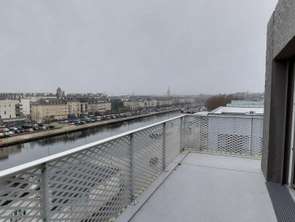 Location Appartement 4 piècesCaen