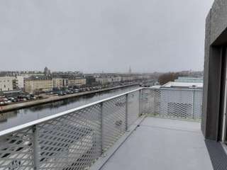 Location appartement 4 pièces