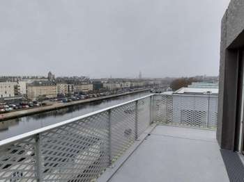 Location appartement 4 pièces Caen 14