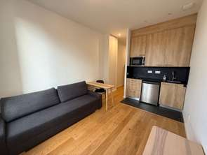 Location Appartement T1Caen