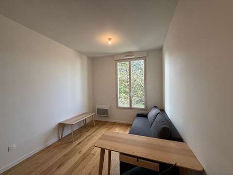 Location appartement 1 pièce
