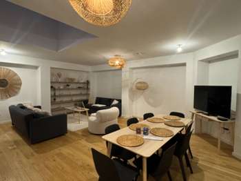 Location Appartement 4 piècesCaen