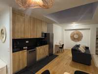 Location appartement 4 pièces