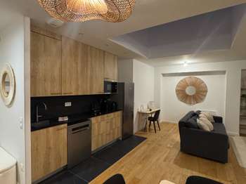 Location appartement 4 pièces