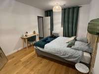 Location appartement 4 pièces