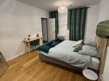 Location appartement 4 pièces