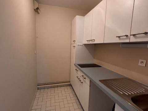 Location appartement 2 pièces