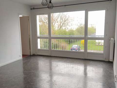 Location Studio 1 pièce Caen 14