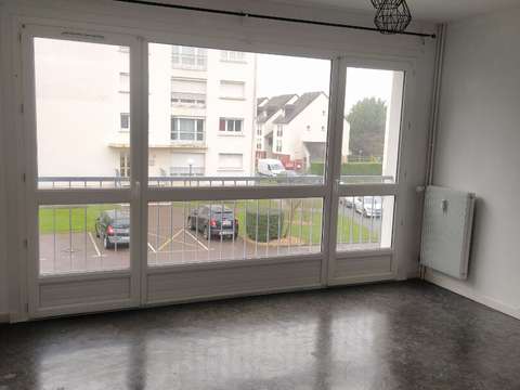 Location Studio 1 pièce