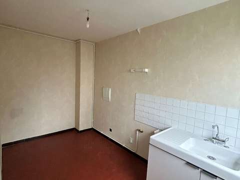 Location Studio 1 pièce