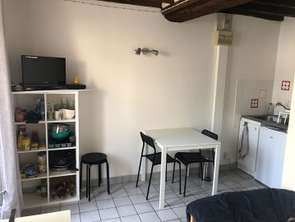 Location Appartement T1Caen
