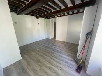 Location Appartement 2 piècesCaen