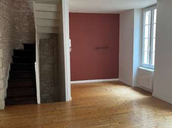 Location appartement 3 pièces Caen 14