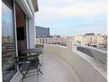 Location Appartement 2 piècesCaen